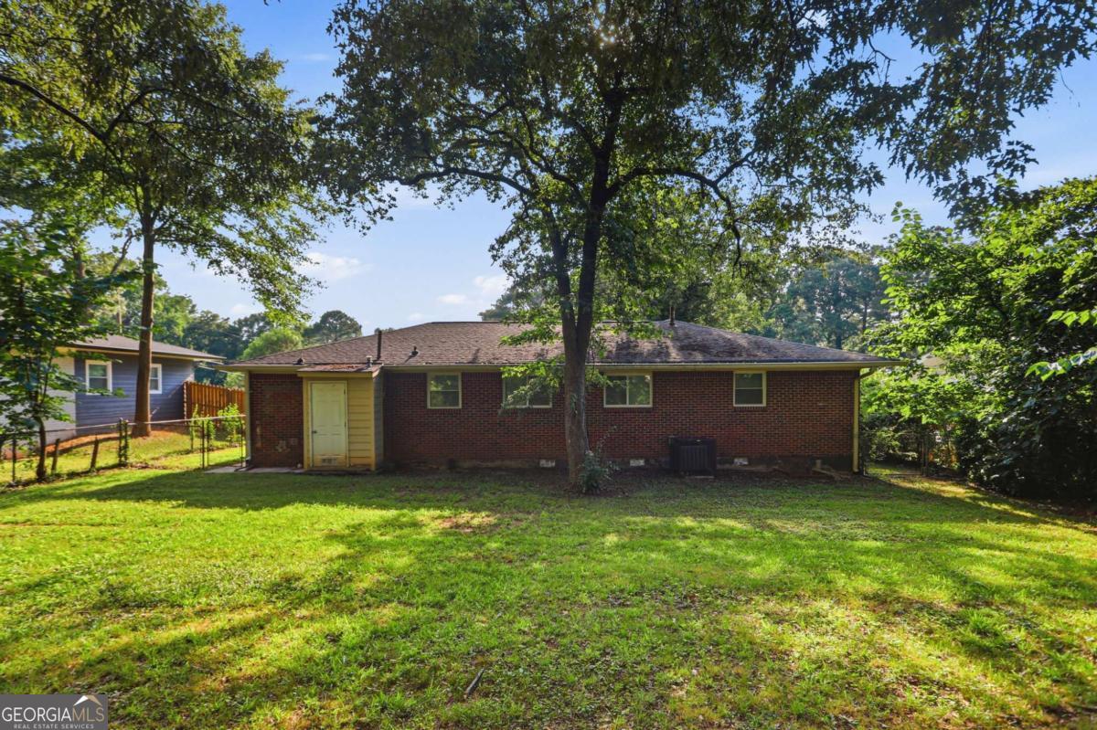 1764 Atherton Drive Property Photo 20