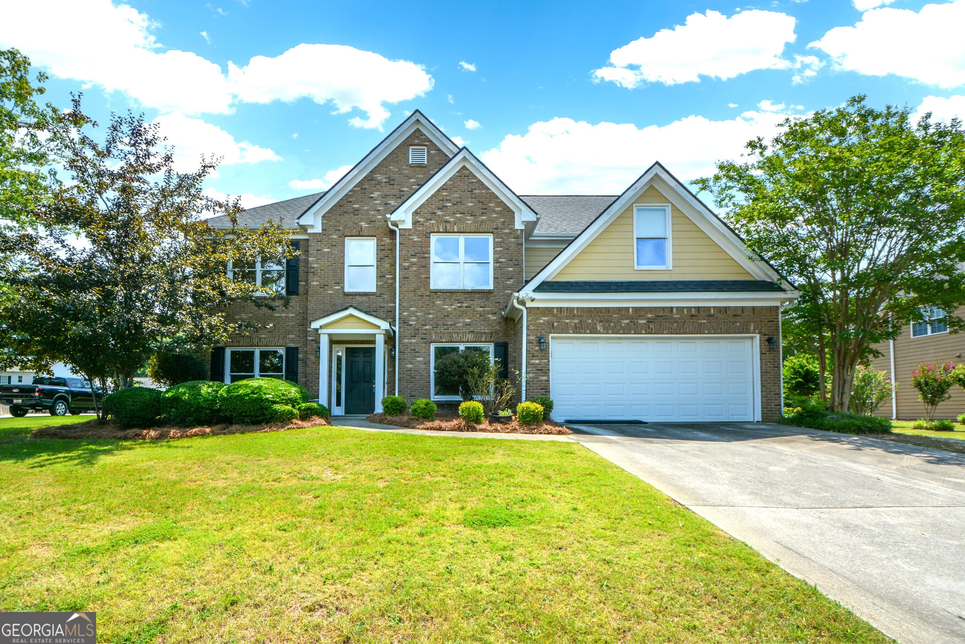3420 Bulloch Lake Road Property Photo 1
