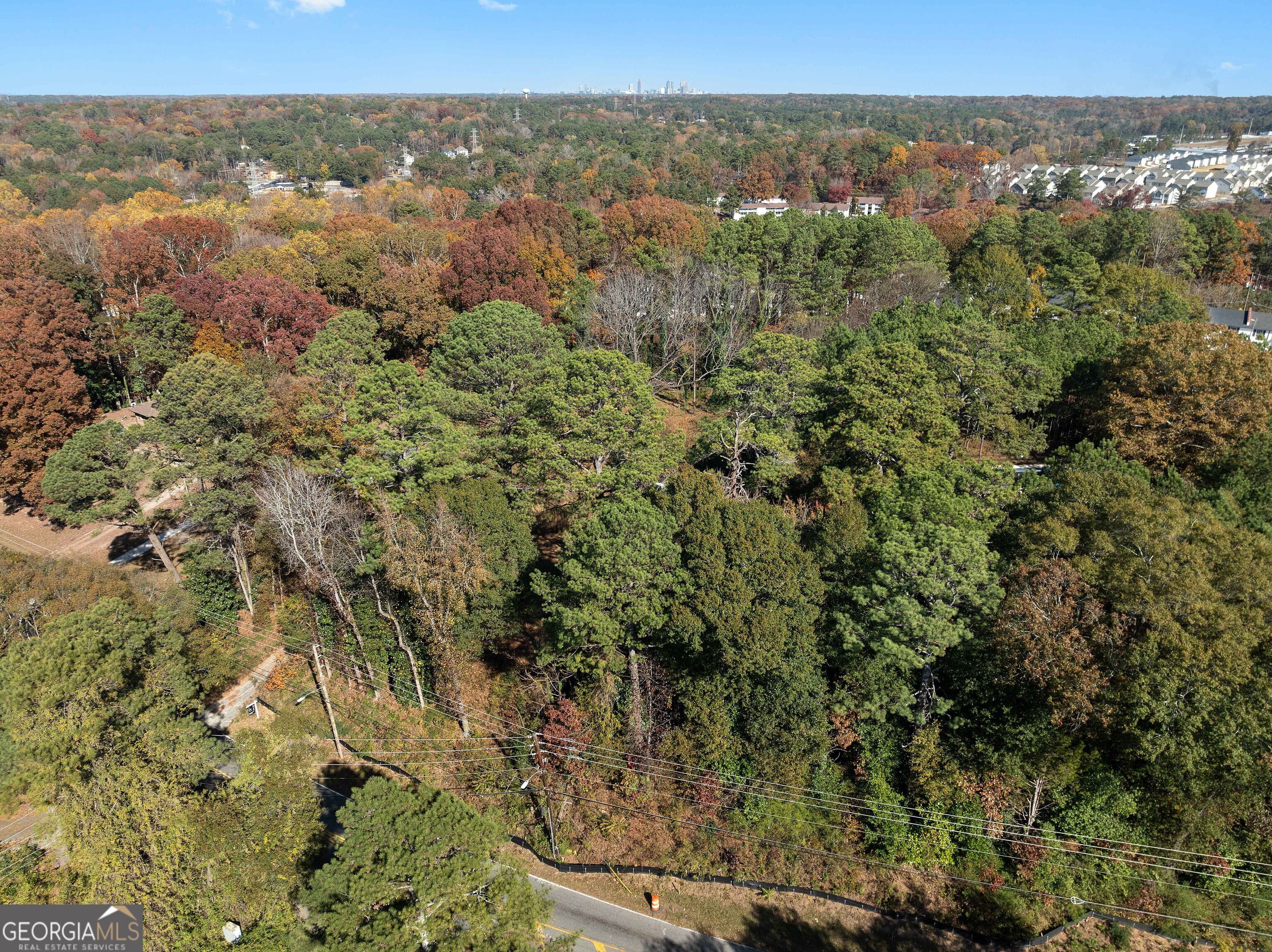 4014 Washington Road Property Photo 4