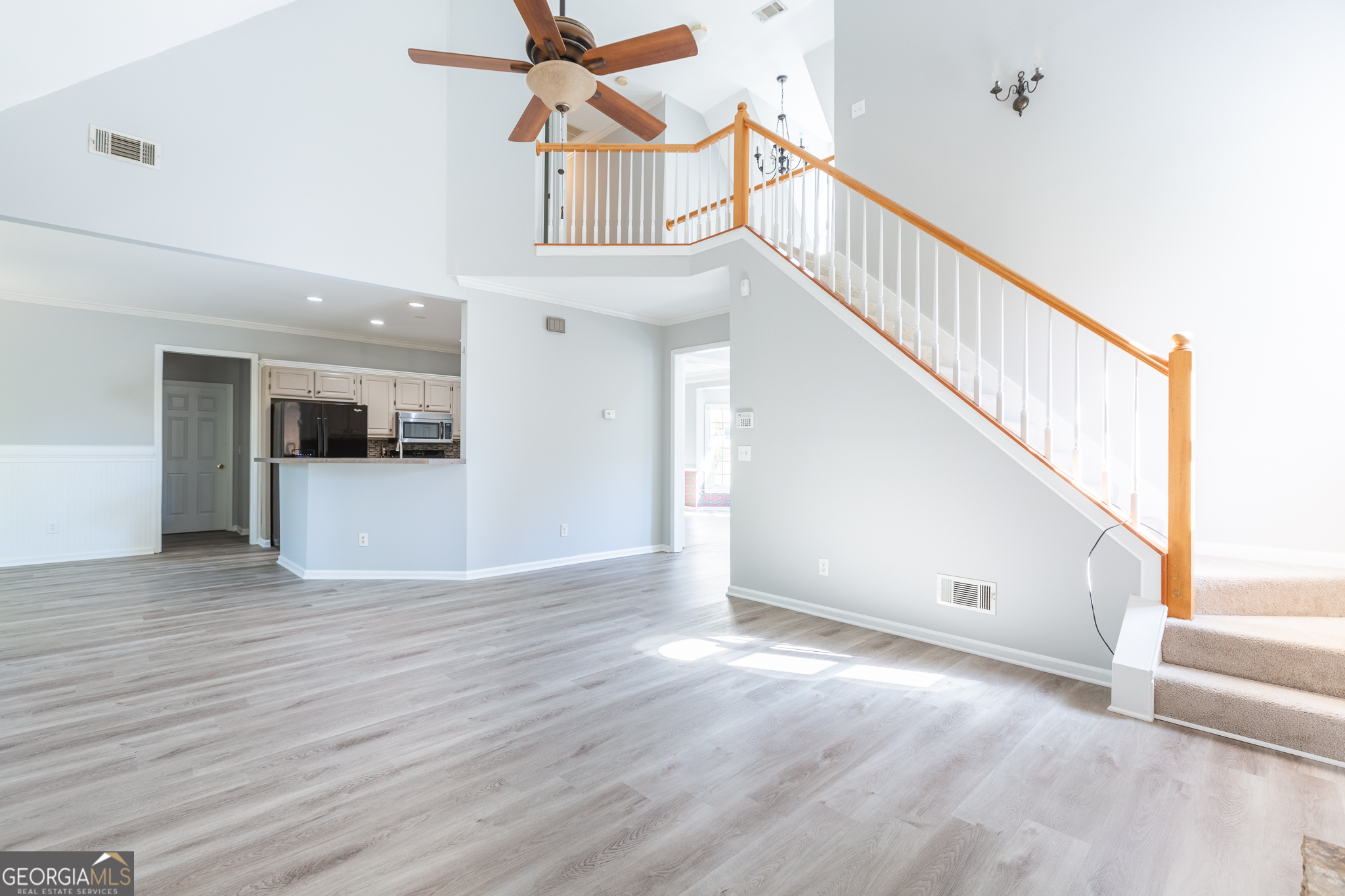 1748 Christiana Drive Property Photo 8