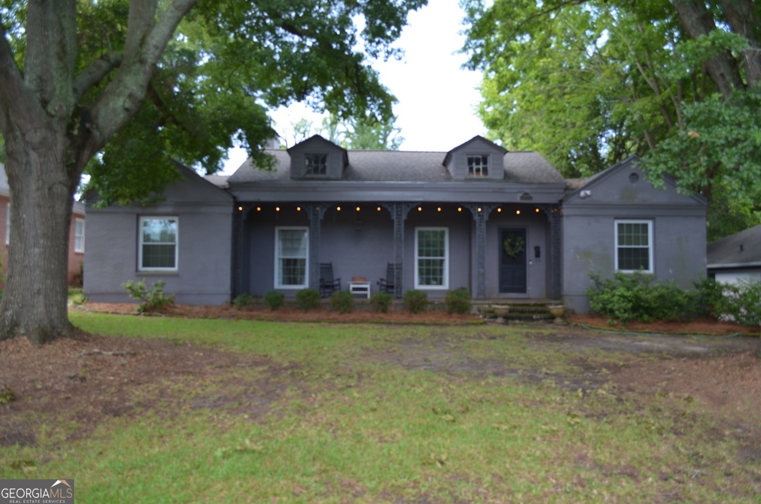 2660 Vineville Road Property Photo 1