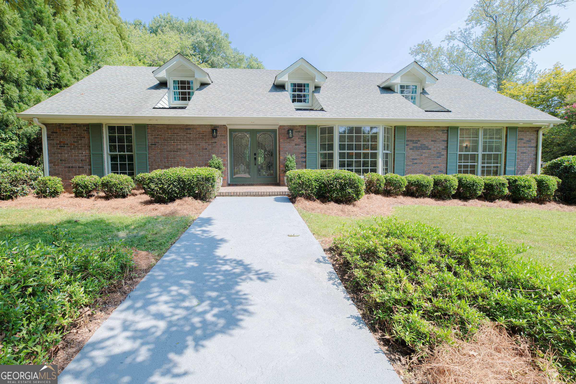 4962 Dewberry Circle Property Photo 1