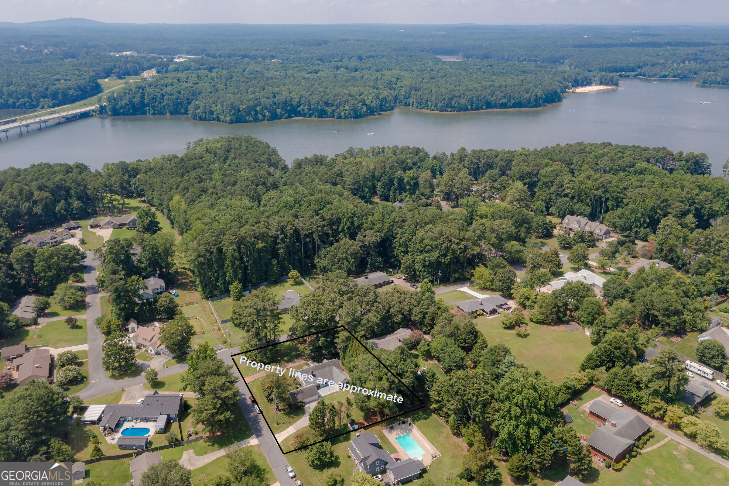 4962 Dewberry Circle Property Photo 2