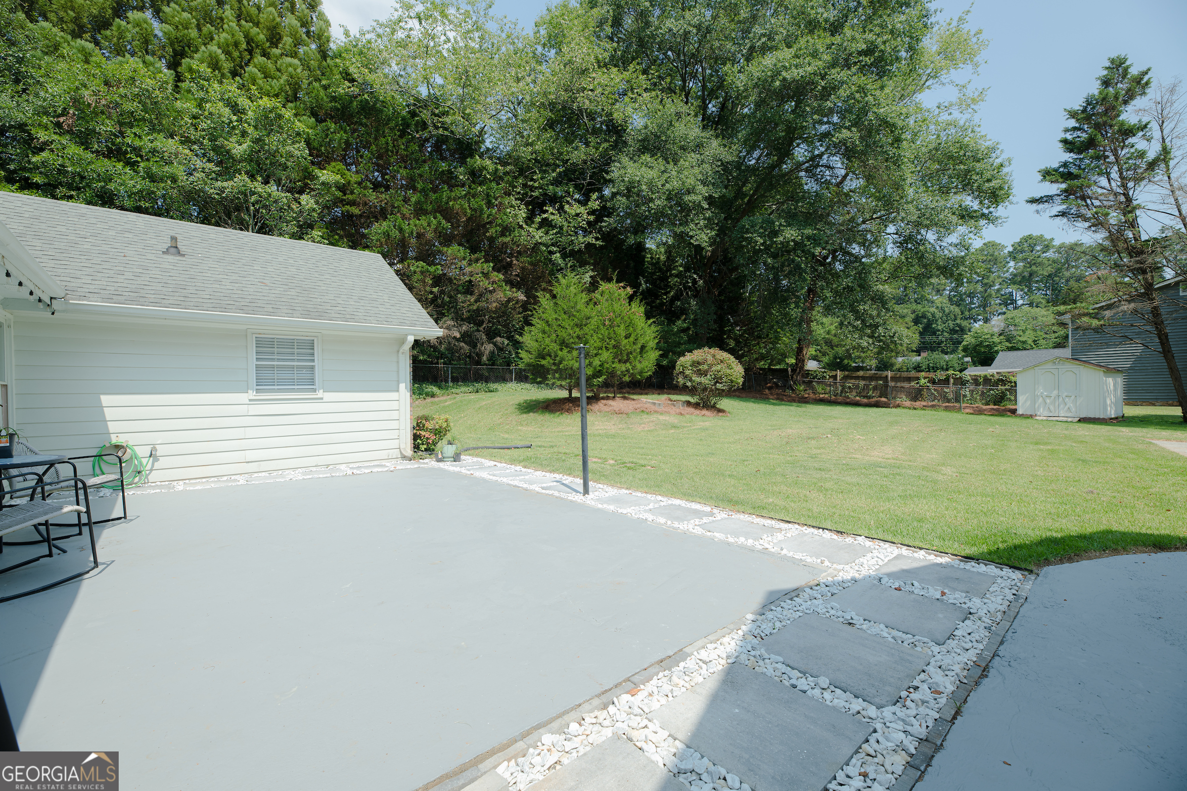 4962 Dewberry Circle Property Photo 45