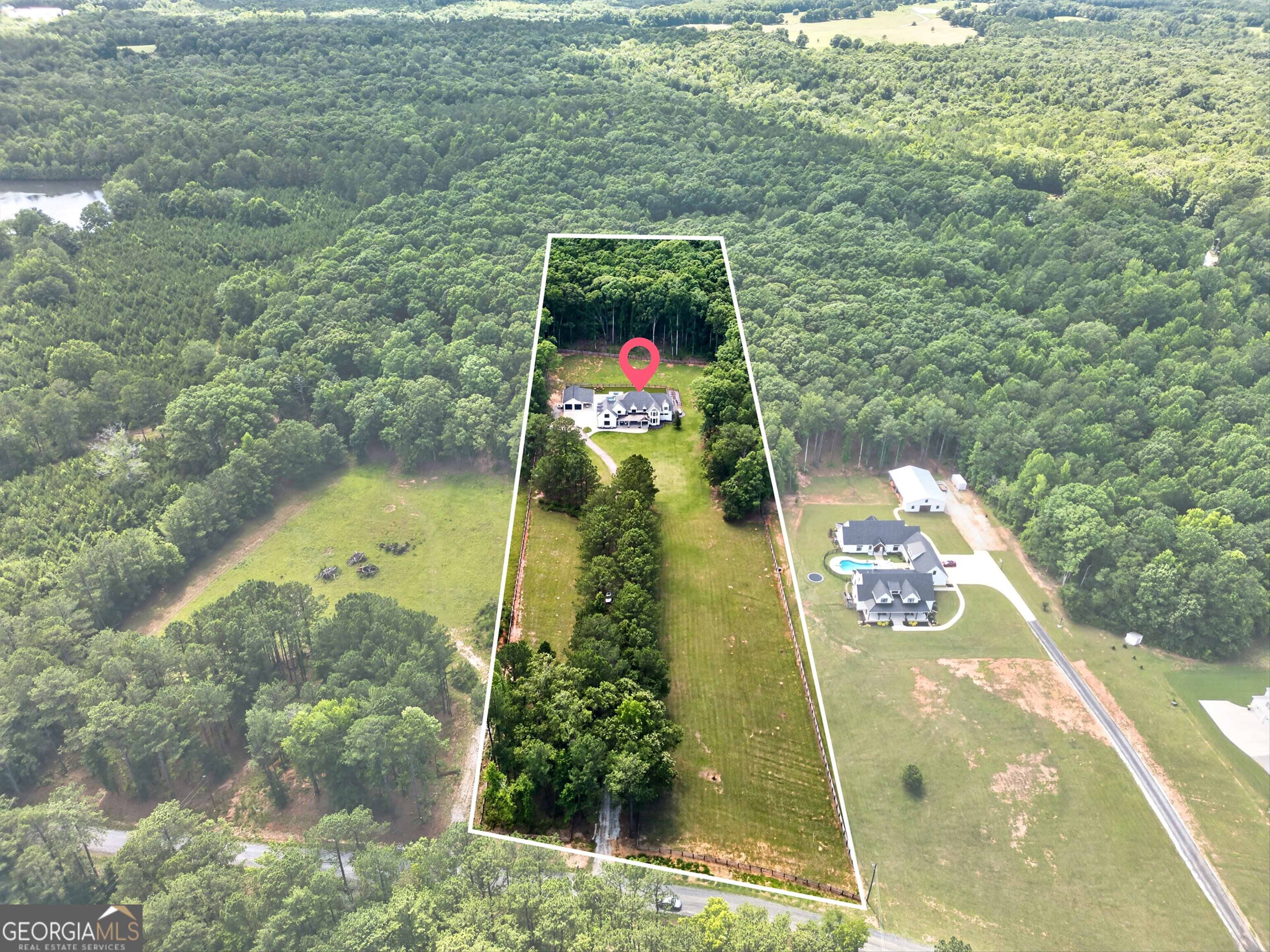 583 Padgett Road Property Photo 6