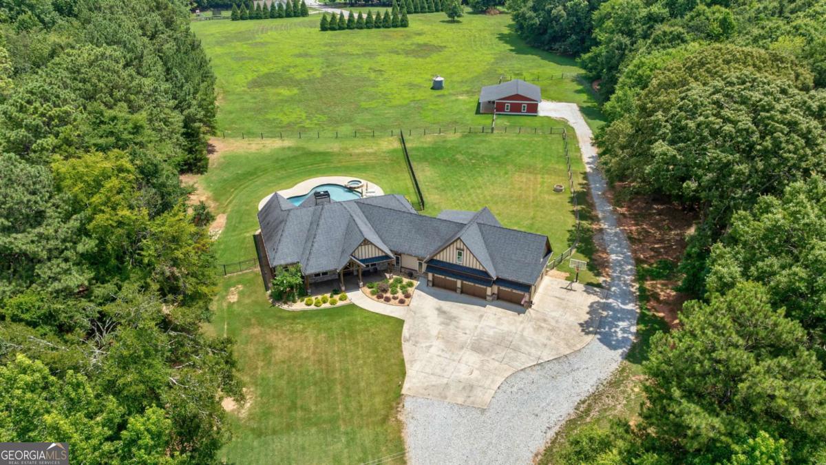 151 Geiger Road