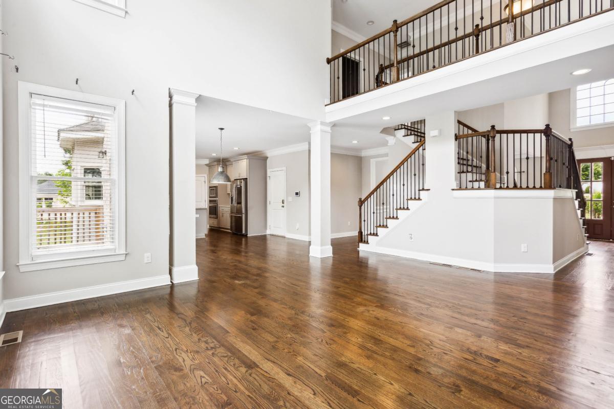 4402 Income Circle Property Photo 4