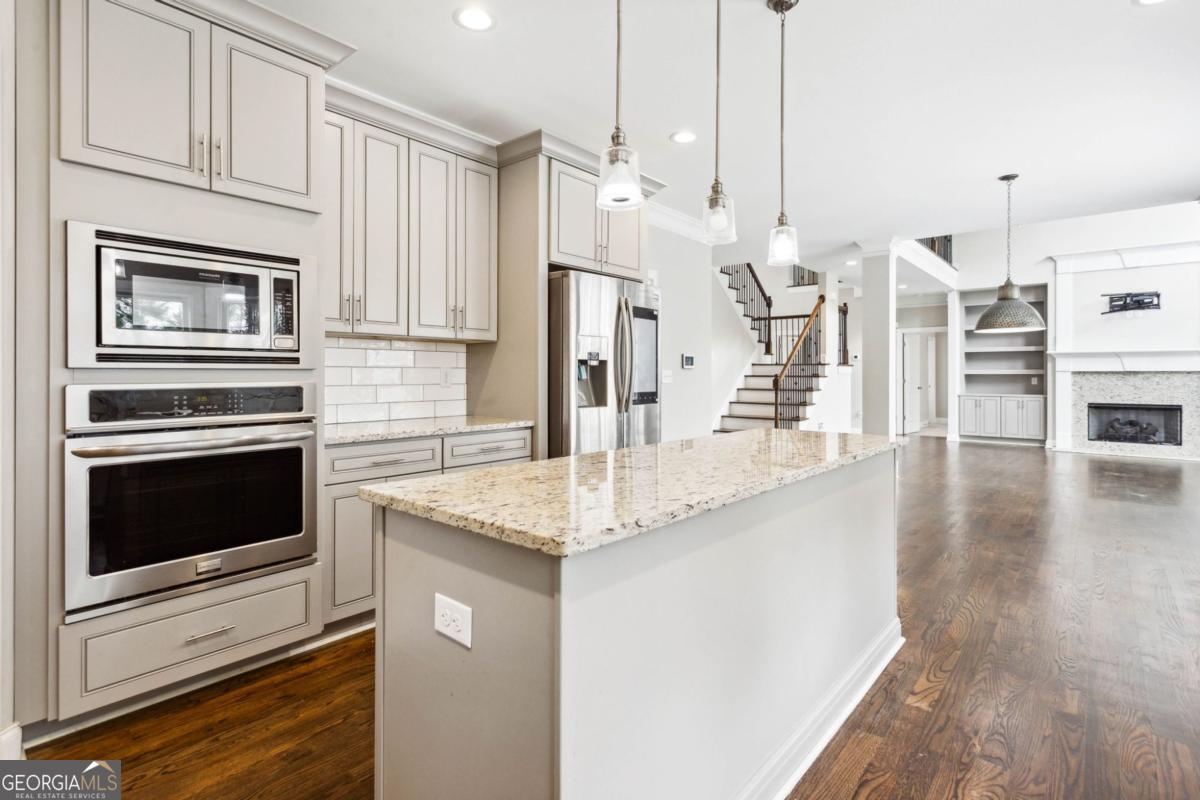 4402 Income Circle Property Photo 8