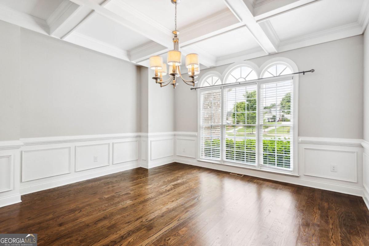 4402 Income Circle Property Photo 13