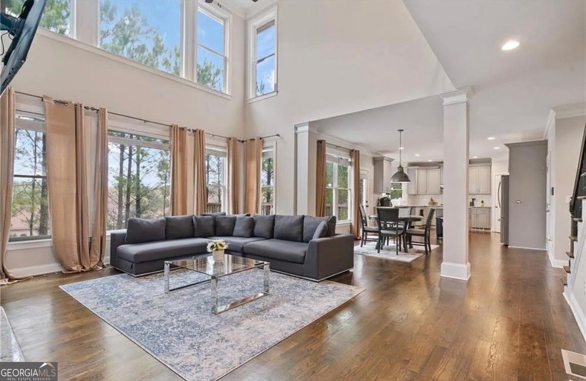 4402 Income Circle Property Photo 30