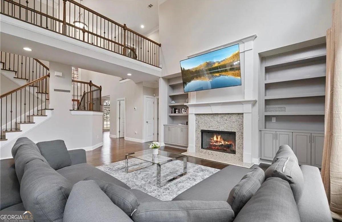 4402 Income Circle Property Photo 31