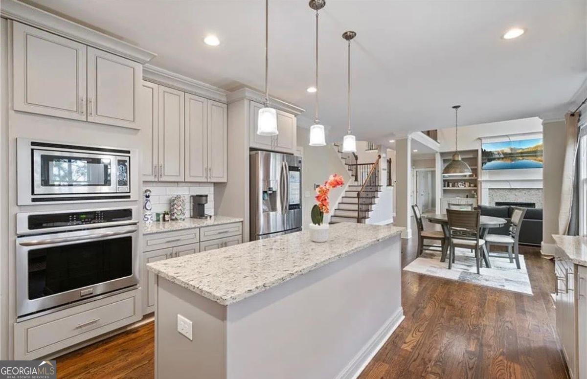 4402 Income Circle Property Photo 33