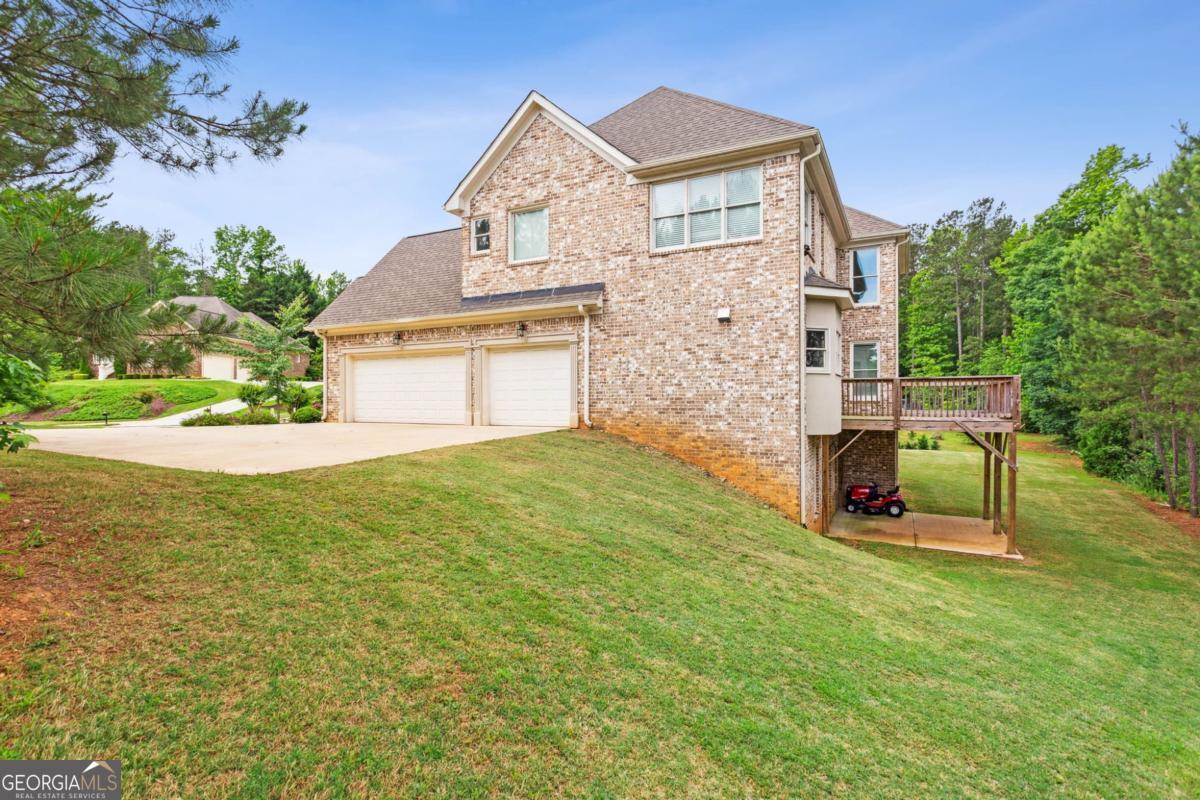 4402 Income Circle Property Photo 48