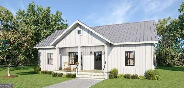 204 Arbacoochee Road Property Photo 1
