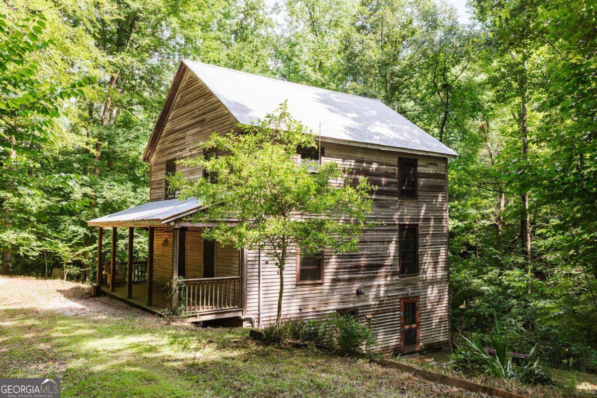 1381 Elder Mill Road Property Photo 1