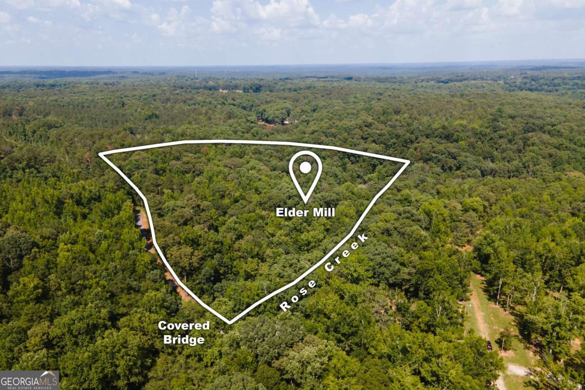 1381 Elder Mill Road Property Photo 3