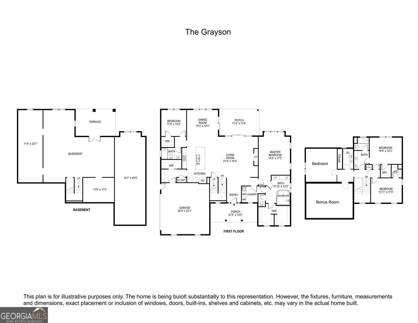 7381 Lazy Hammock Way Property Photo 3