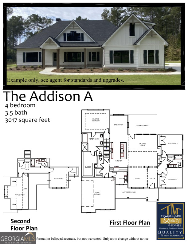 Lot 27 Millie Trail Property Photo 2