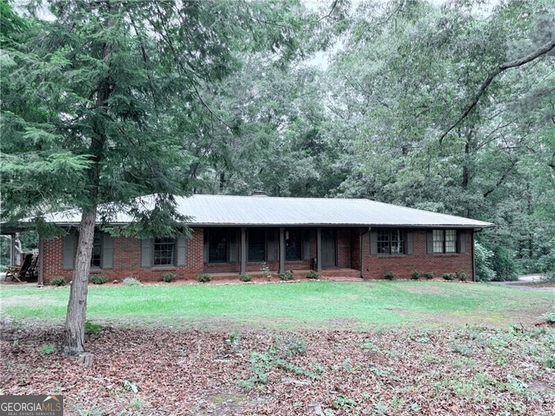 6762 Mason Creek Road Property Photo 1