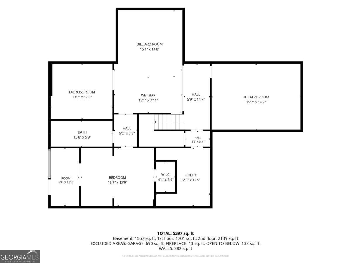 1370 Boomer Circle Property Photo 90
