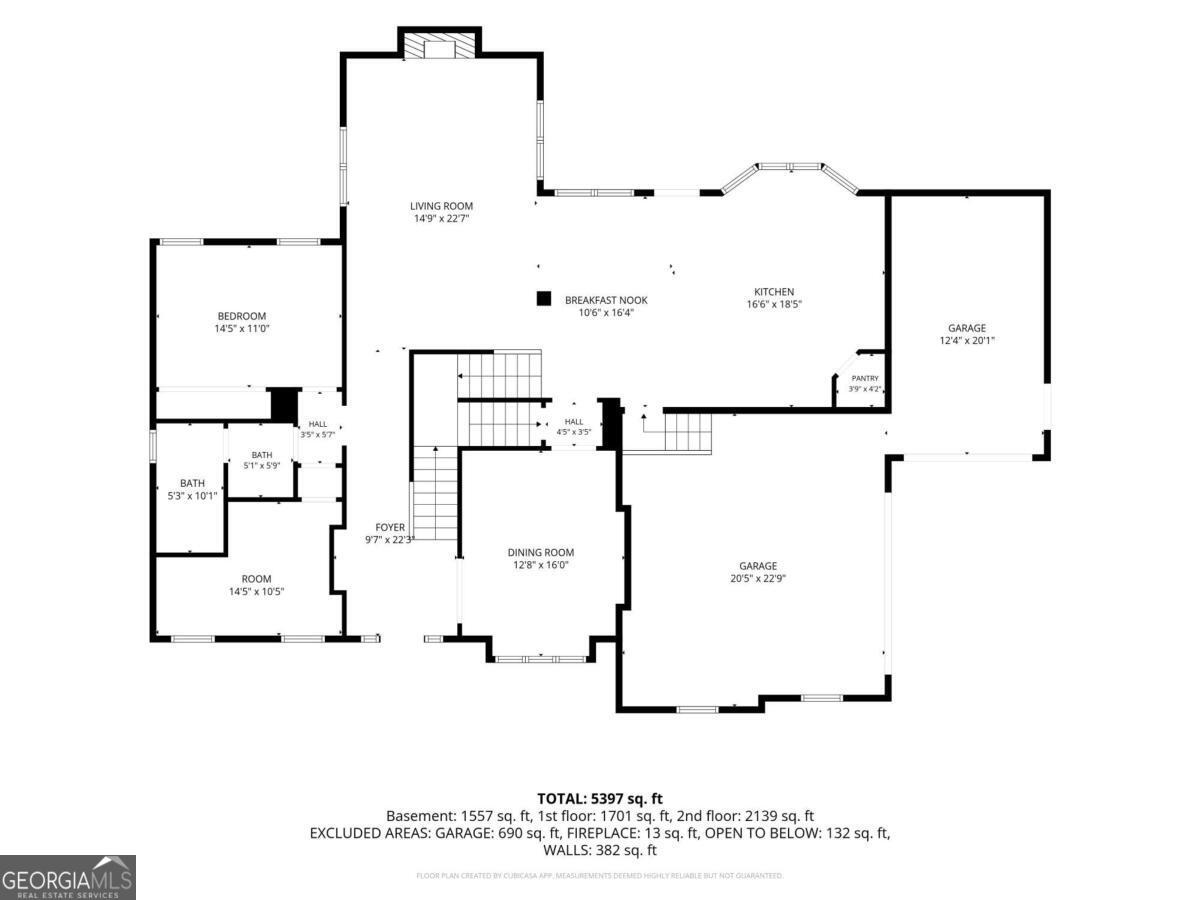 1370 Boomer Circle Property Photo 91