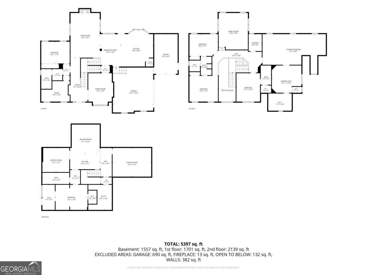 1370 Boomer Circle Property Photo 93