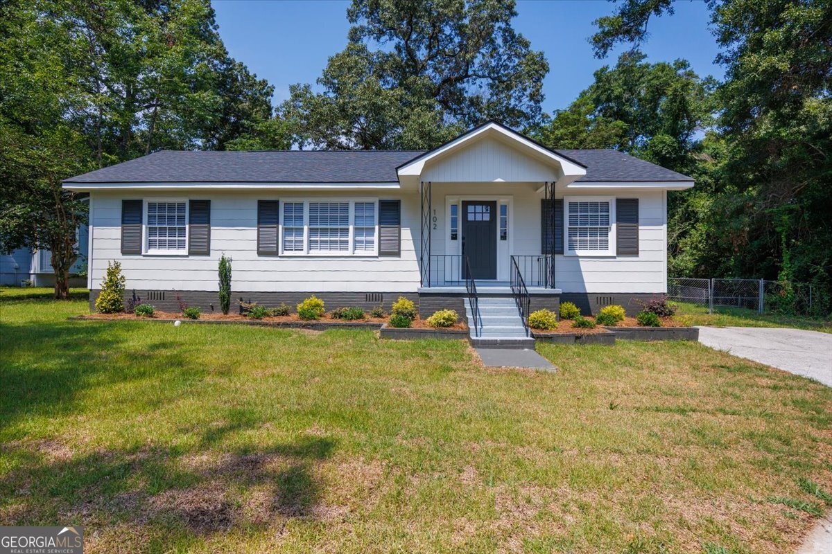 102 George Drive