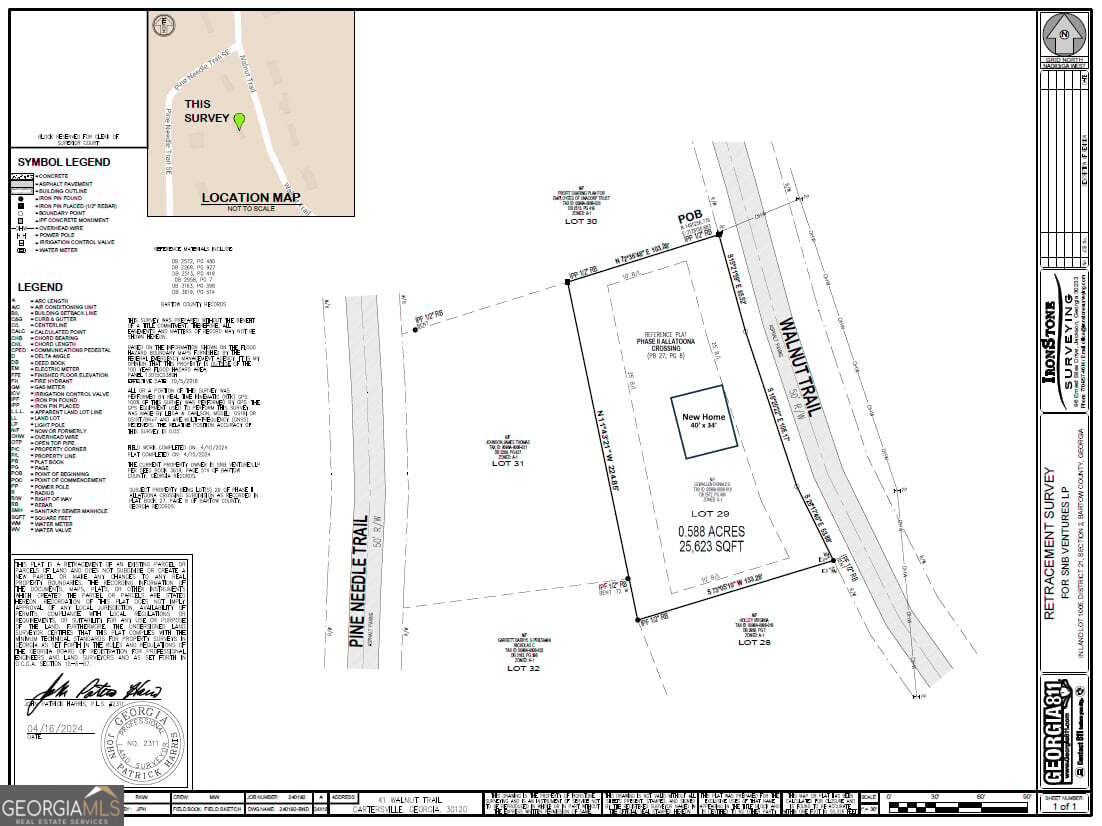 41 Walnut Trail Property Photo 10