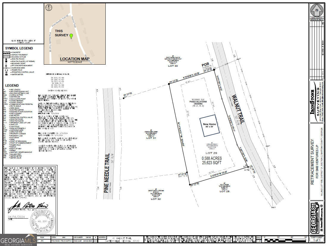 41 Walnut Trail Property Photo 11