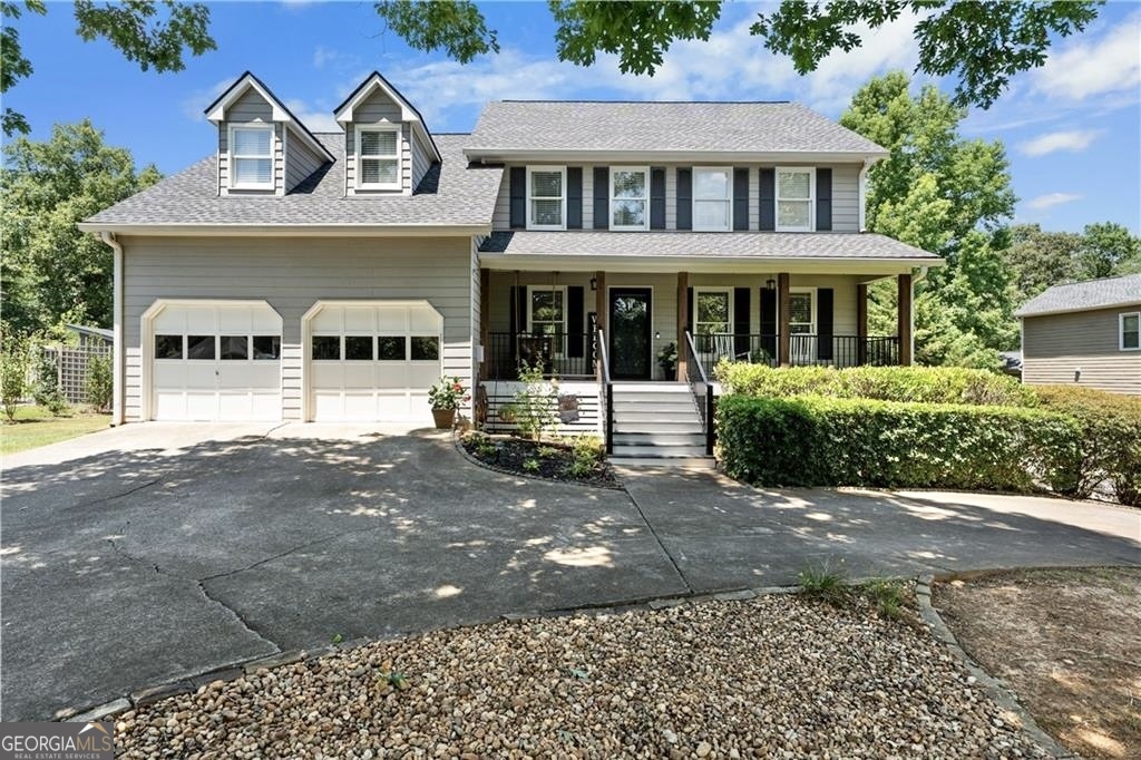 9 Topridge Drive Property Photo 1