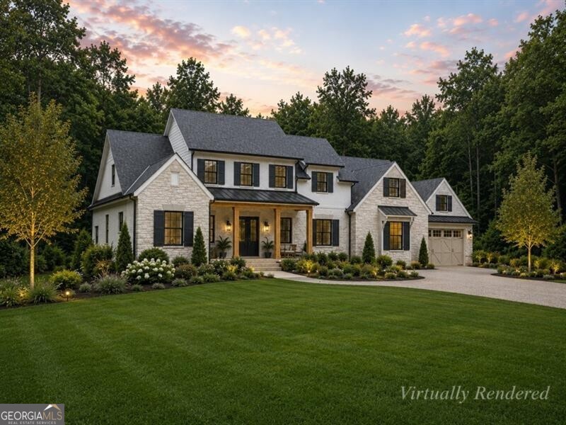 250 Trinity Church Road Property Photo 1
