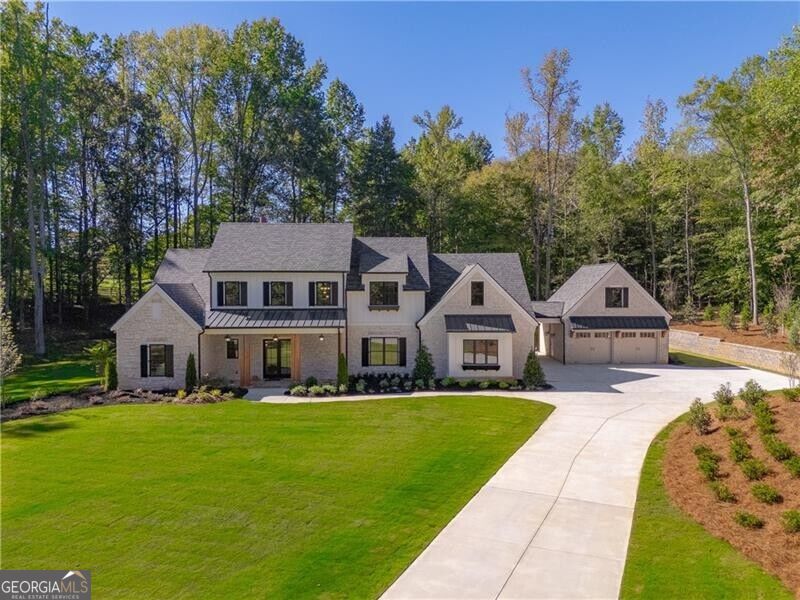 250 Trinity Church Road Property Photo 1