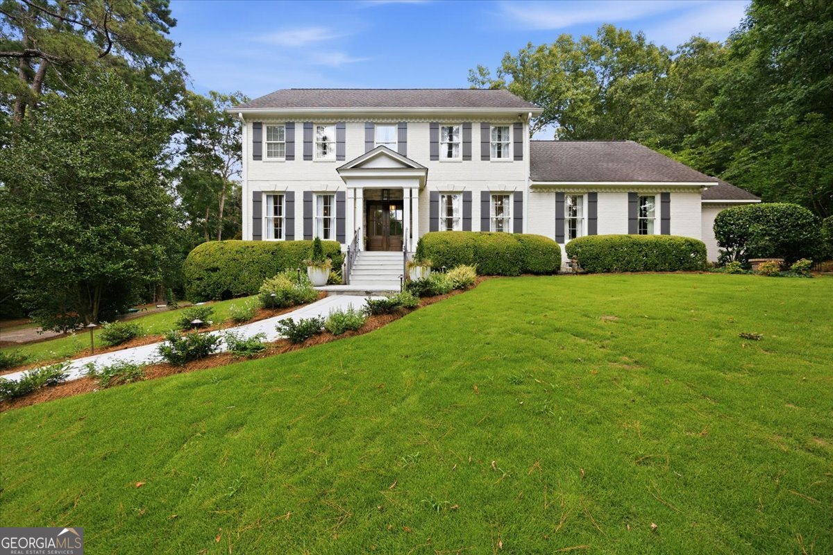 102 Merion Park Property Photo 1