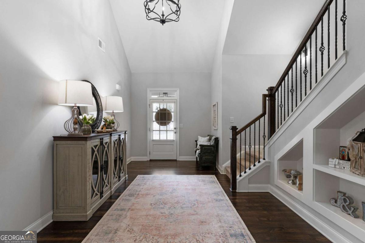 3202 Harmony Hill Trace Property Photo 7