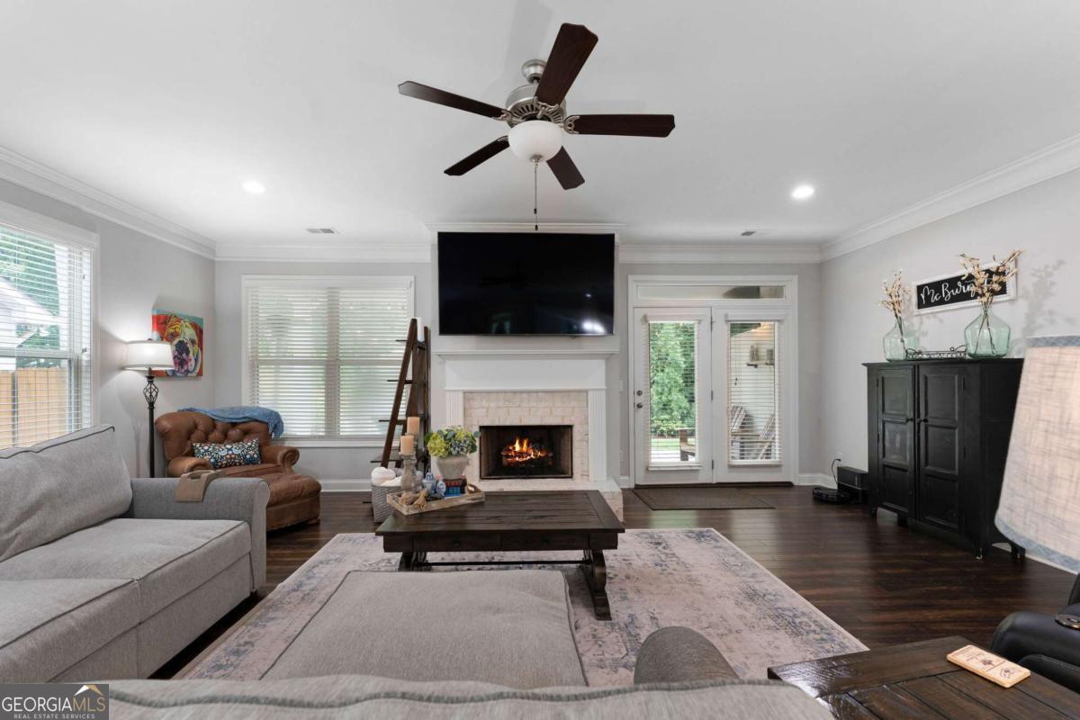 3202 Harmony Hill Trace Property Photo 8
