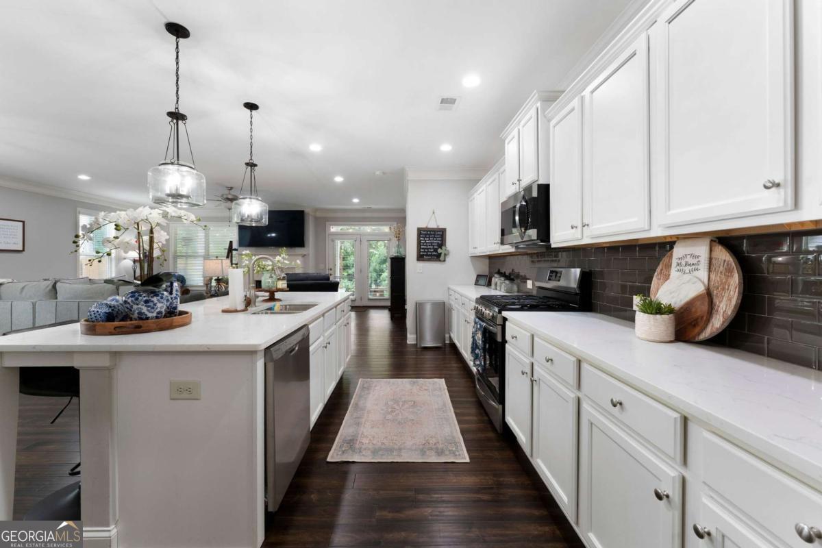 3202 Harmony Hill Trace Property Photo 15