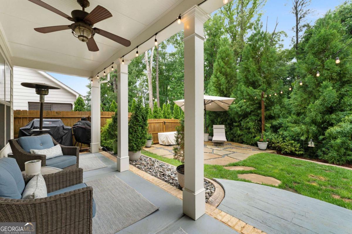 3202 Harmony Hill Trace Property Photo 32