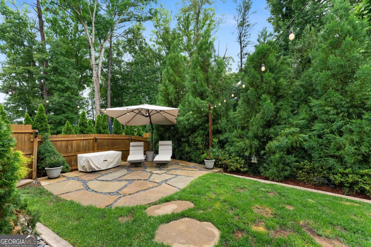 3202 Harmony Hill Trace Property Photo 34