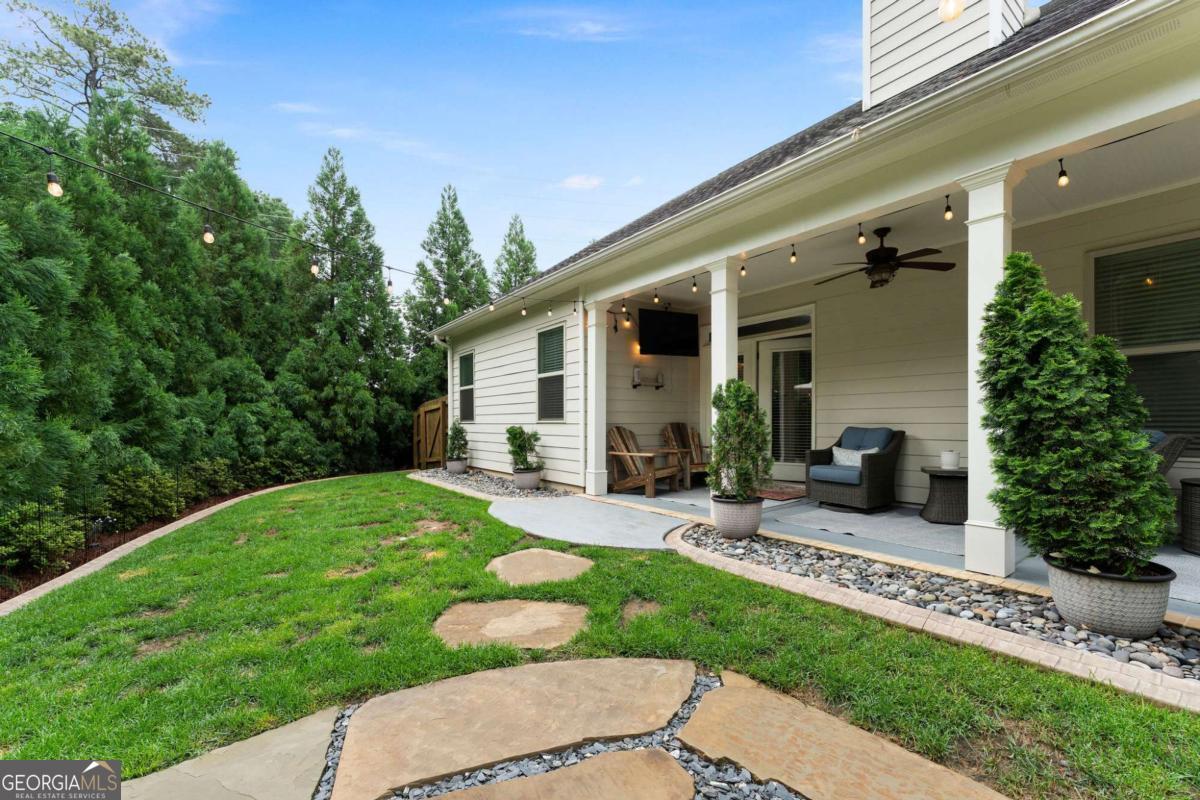 3202 Harmony Hill Trace Property Photo 35