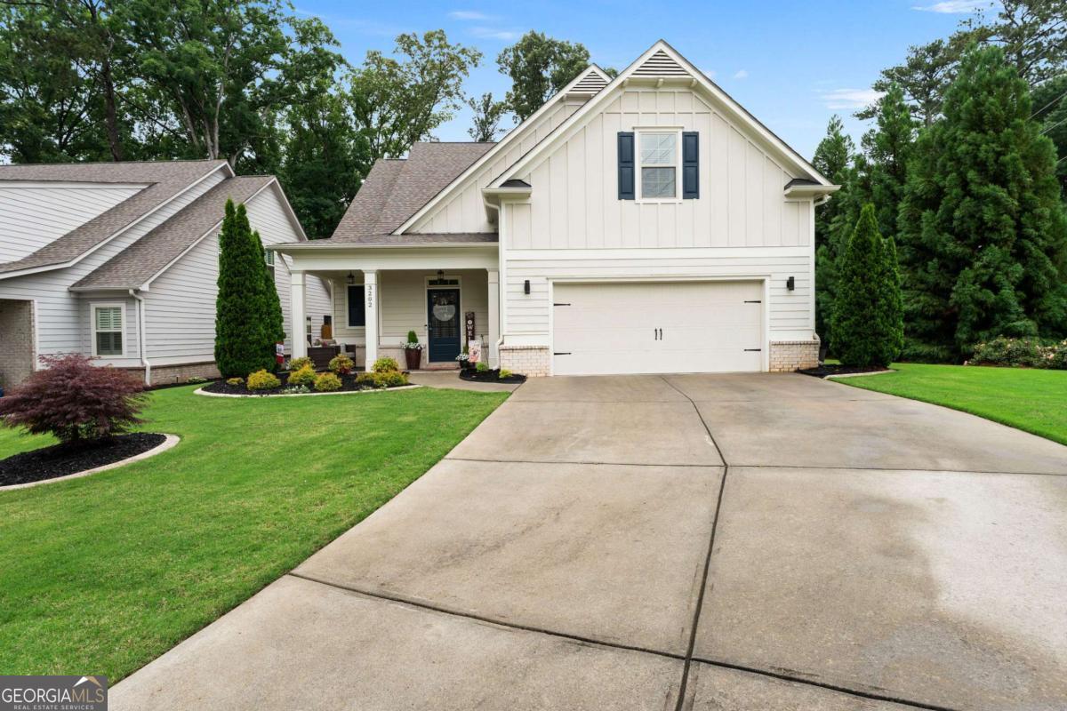 3202 Harmony Hill Trace Property Photo 38