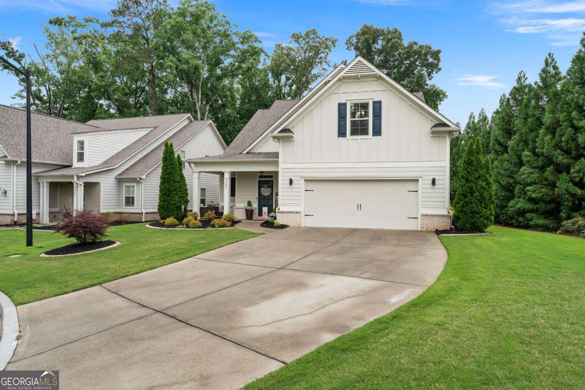 3202 Harmony Hill Trace Property Photo 39