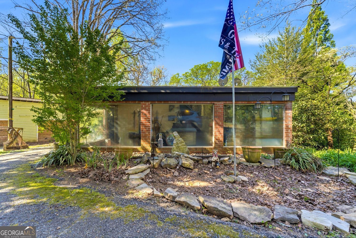 14694 N Hwy 515 Property Photo 1