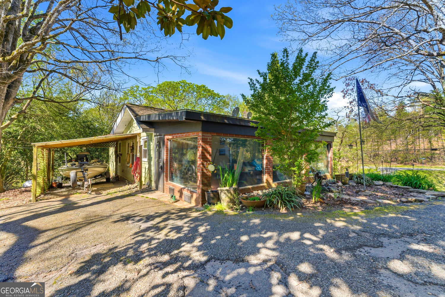 14694 N Hwy 515 Property Photo 2