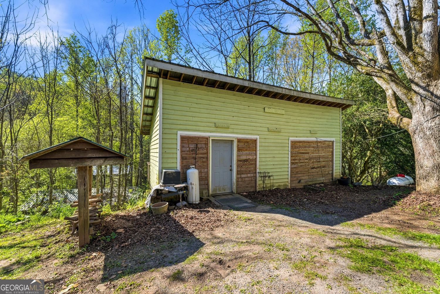 14694 N Hwy 515 Property Photo 20