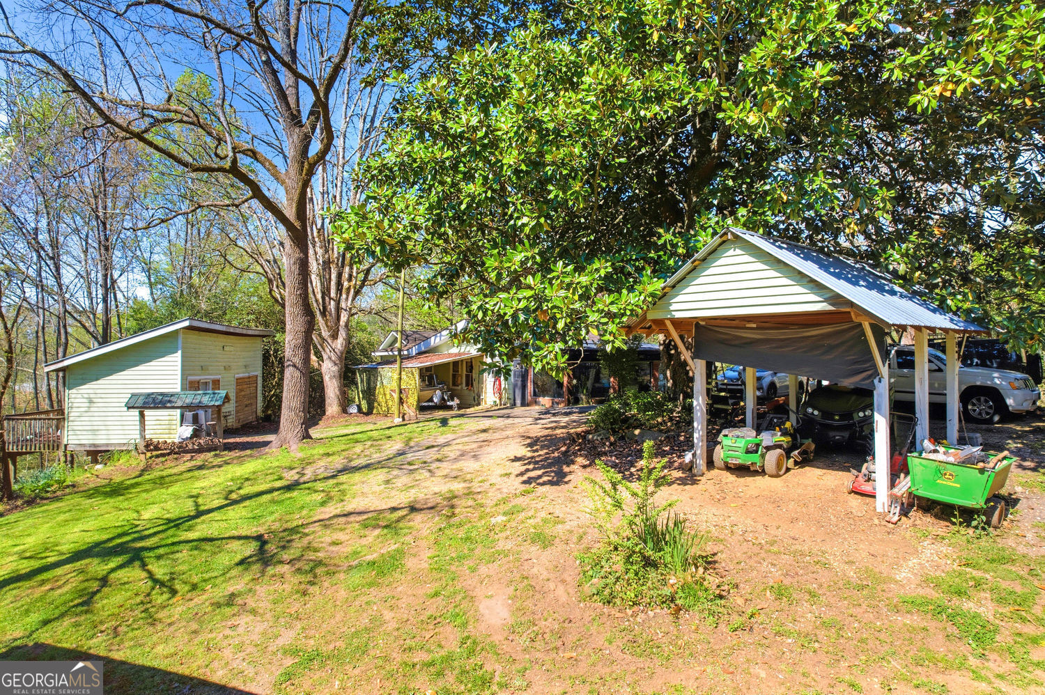 14694 N Hwy 515 Property Photo 21