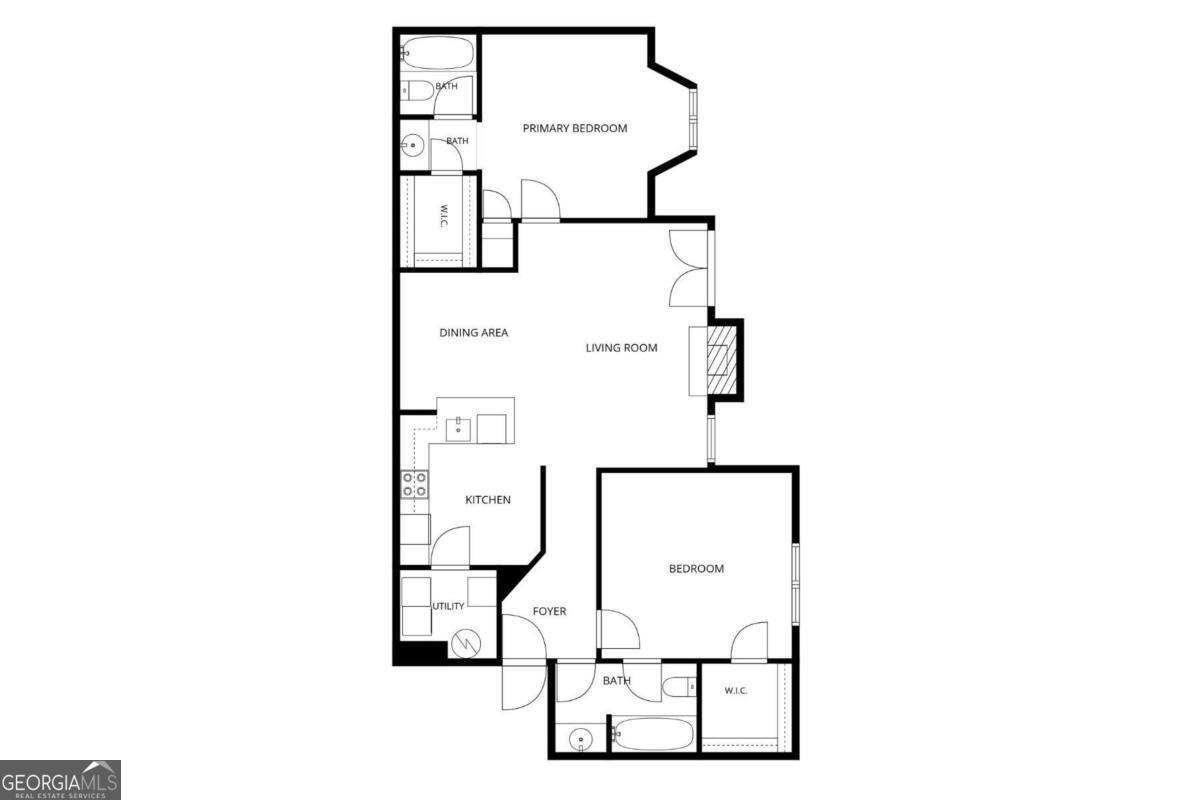 694 Mcgill Place Ne # 694 Property Photo 31