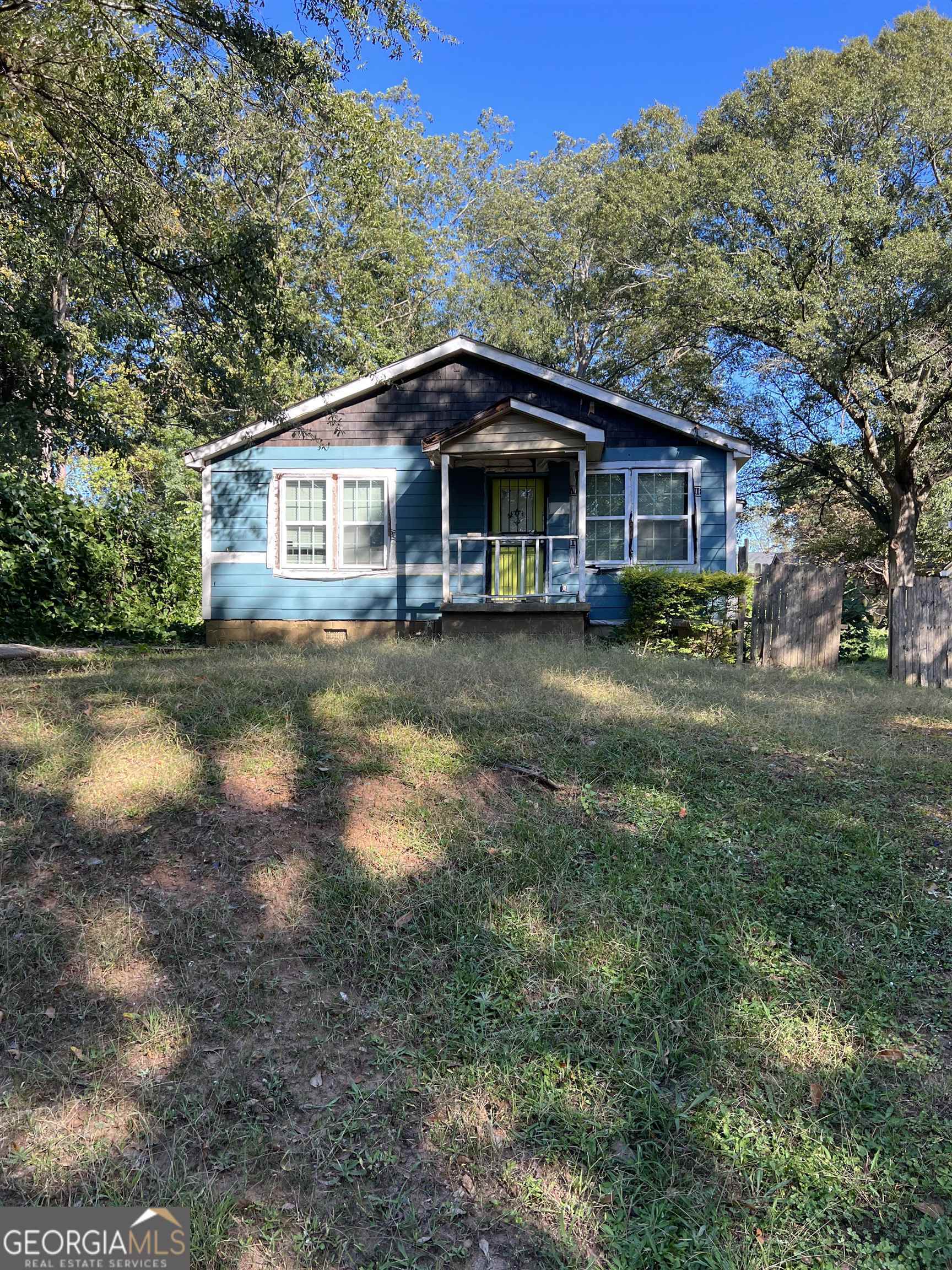 1150 Mayland Circle SW Property Photo 1