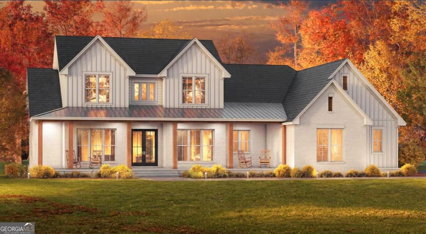 3.59 AC Harp Road