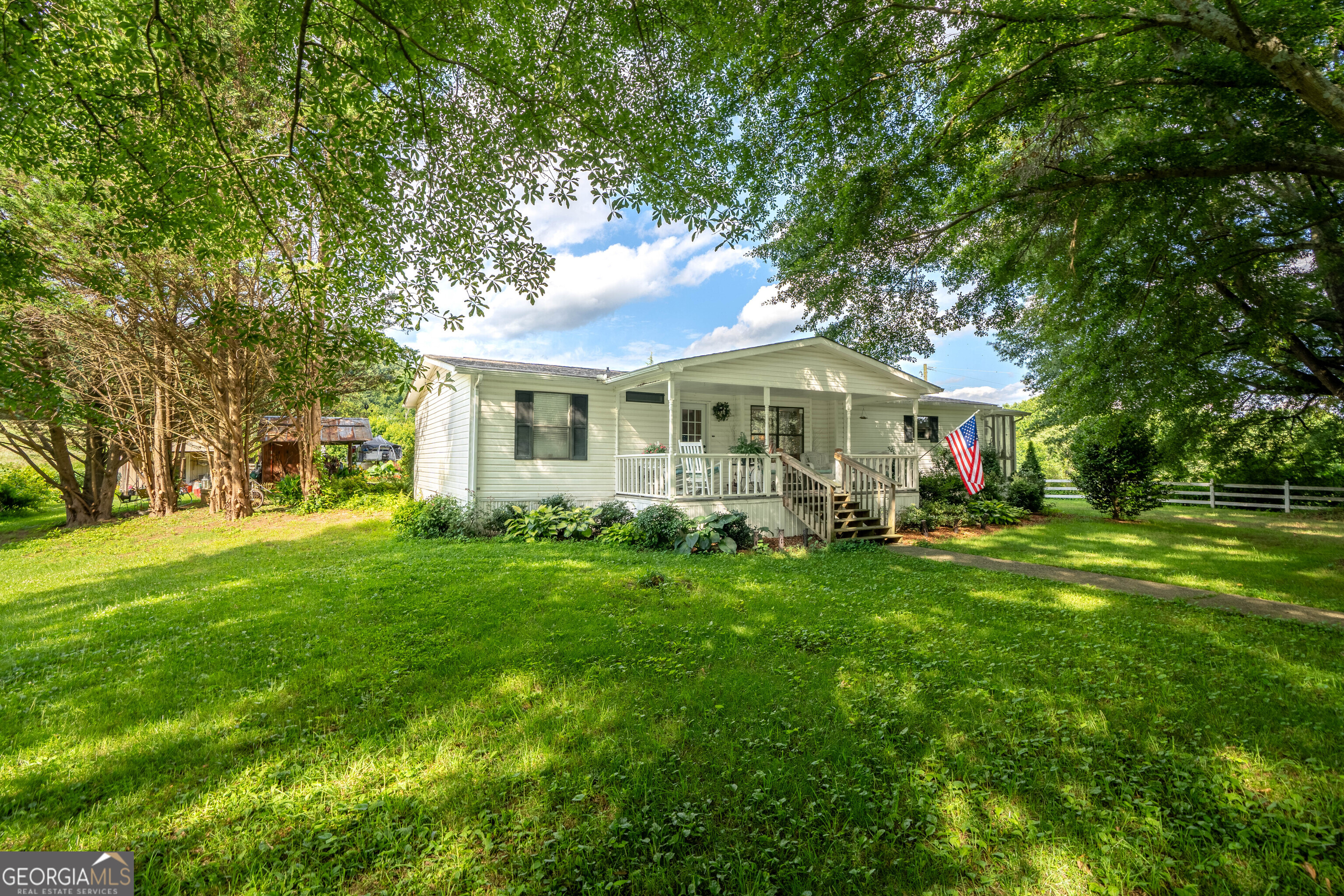 142 Thomason Road Property Photo 13