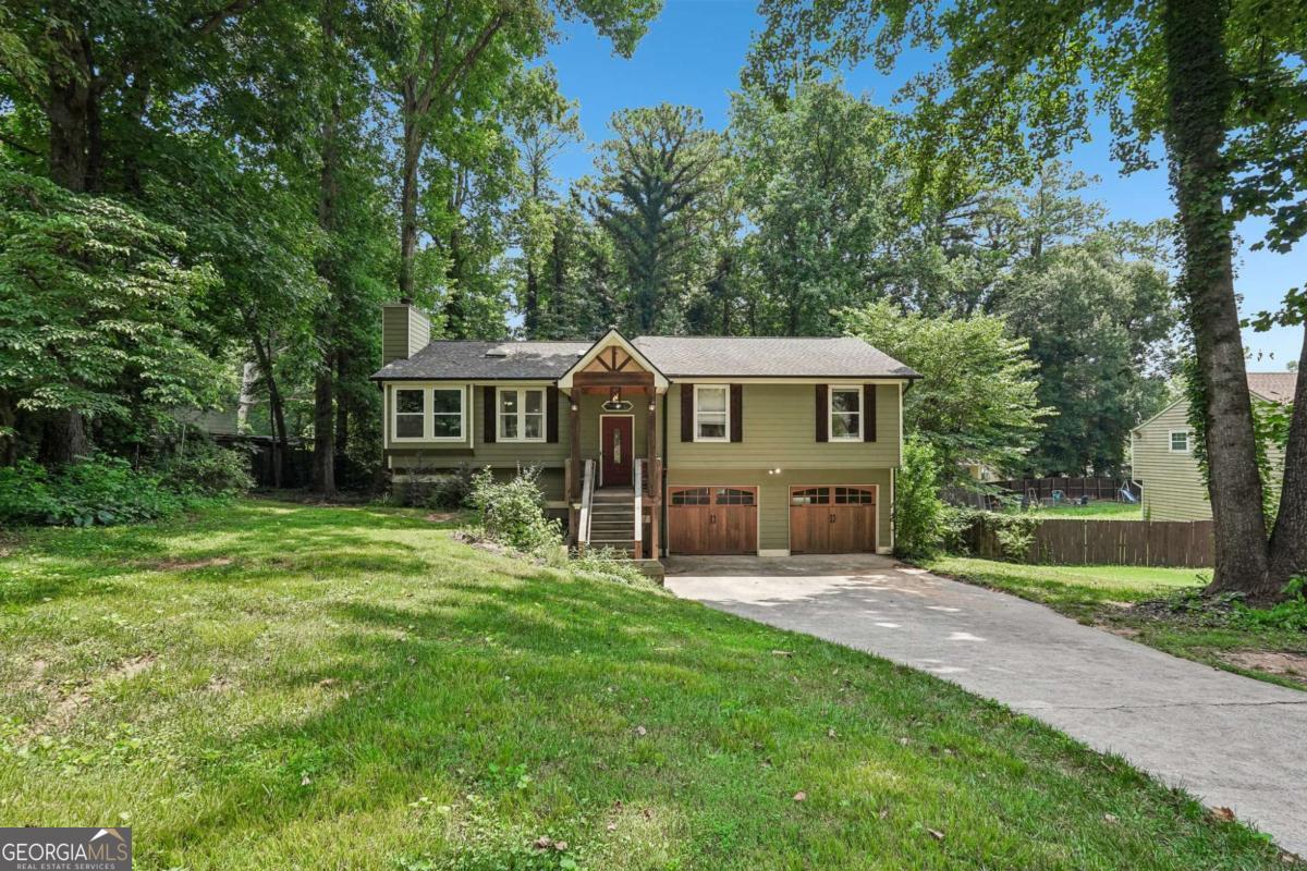 3400 Chastain Crossing Property Photo 1